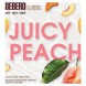 Табак Sebero - Juicy Peach (Сочный Персик, 200 грамм) купить в Кемерове