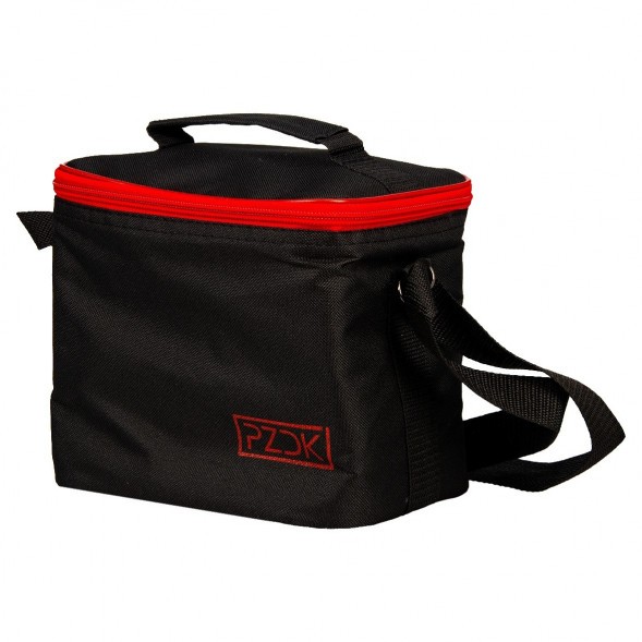 Кальян Pizduk PRO - Black-Bag (Цветная Колба) купить в Кемерове