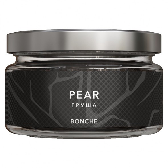 Табак Bonche - Pear (Груша, 120 грамм) купить в Кемерове