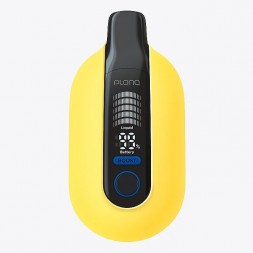 PLONQ ULTRA - Ананас (12000 затяжек)