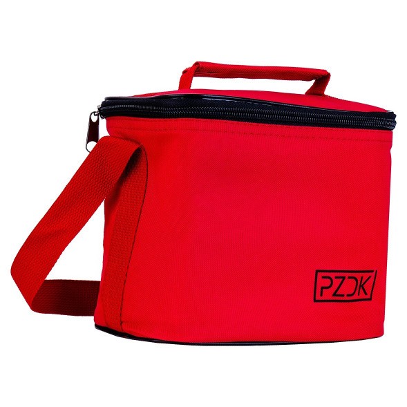 Кальян Pizduk PRO - Red-Bag (Дым Колба) купить в Кемерове