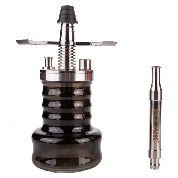 Кальян Pizduk PRO - Red-Bag (Дым Колба) купить в Кемерове