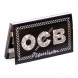 Бумага для самокруток OCB - DOUBLE Premium (100 штук) купить в Кемерове